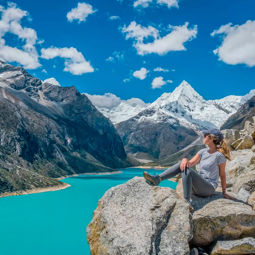 Huaraz, Perú