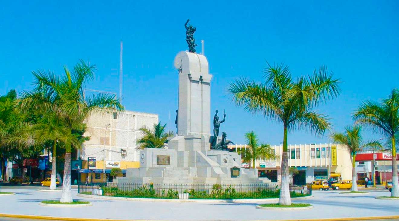 Piura el Calor de su Gente